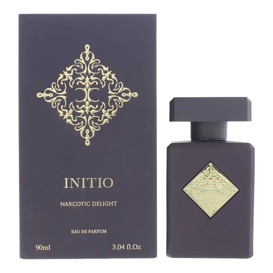 Initio Narcotic Delight Eau De Parfum