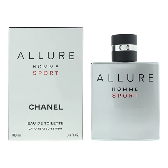 CHANEL Allure Homme Sport Eau De Toilette