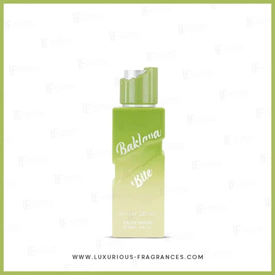 Gulf Orchid Baklava Bite Eau De Parfum