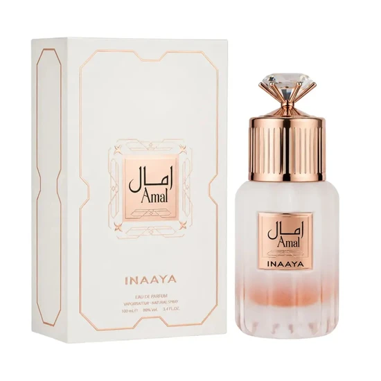 Inaaya Amal Eau De Parfum