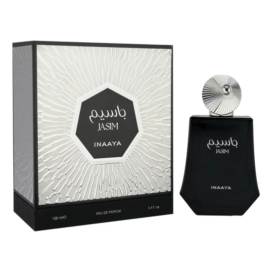 Inaaya Jasim Eau De Parfum