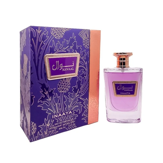 Inaaya Nawaal Eau De Parfum