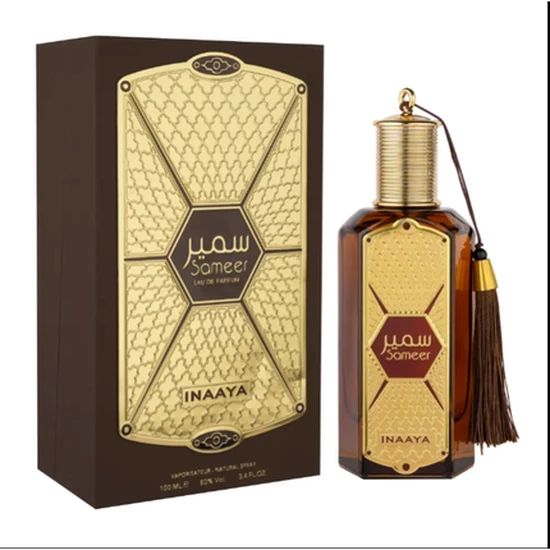 Inaaya Sameer Eau De Parfum