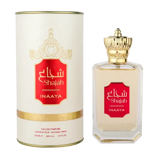 Inaaya Shajah Eau De Parfum