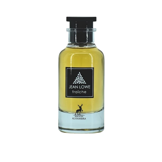 Maison Alhambra Jean Lowe Fraiche Eau De Parfum