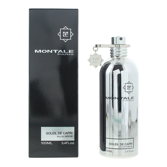 Montale Soleil De Capri Eau De Parfum