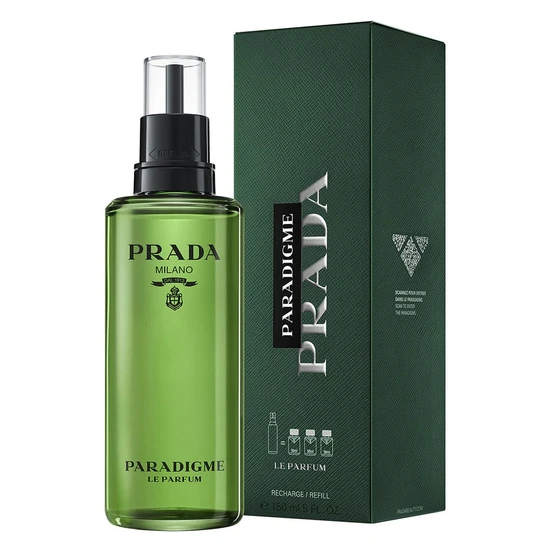 Prada Paradigme Le Parfum
