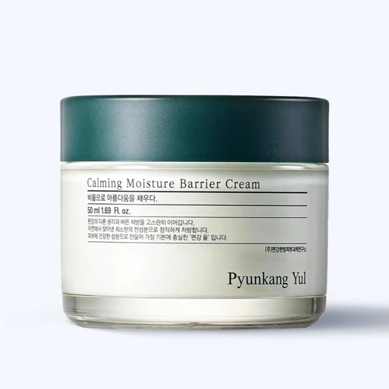 Pyunkang Yul Calming Moisture Barrier Cream