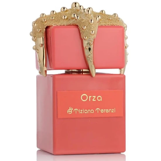 Tiziana Terenzi Orza Extrait De Parfum