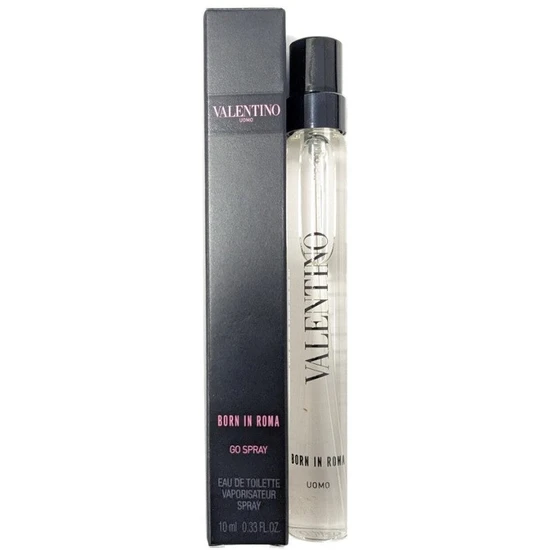 Valentino Born In Roma Uomo Eau De Toilette