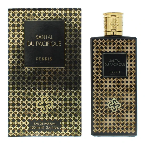 Perris Monte Carlo Santal Du Pacifique Eau De Parfum