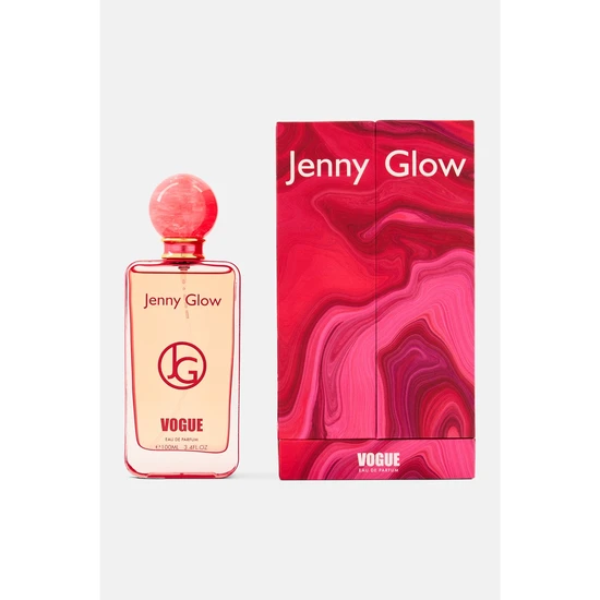 Jenny Glow Vogue Crystal Ball Eau De Parfum