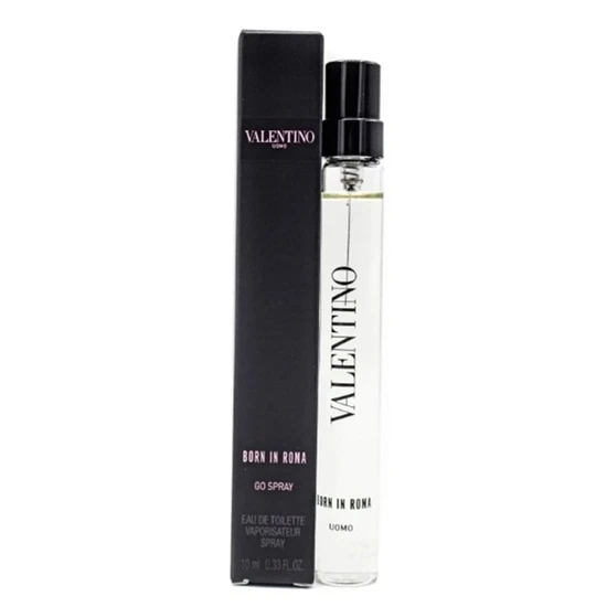 Valentino Uomo Born In Roma Purple Melancholia Eau De Toilette
