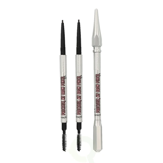 Benefit Twice As Precise Eyebrow Pencil