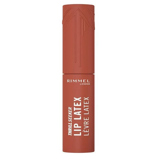 Rimmel Thrill Seeker Lip Latex