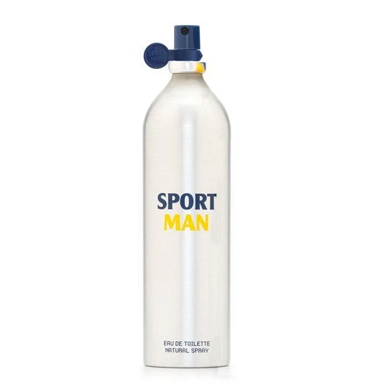 Puig Sport Man Eau De Toilette