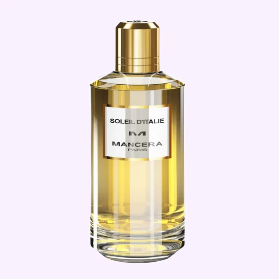 Mancera Soleil D'Italie Eau De Parfum