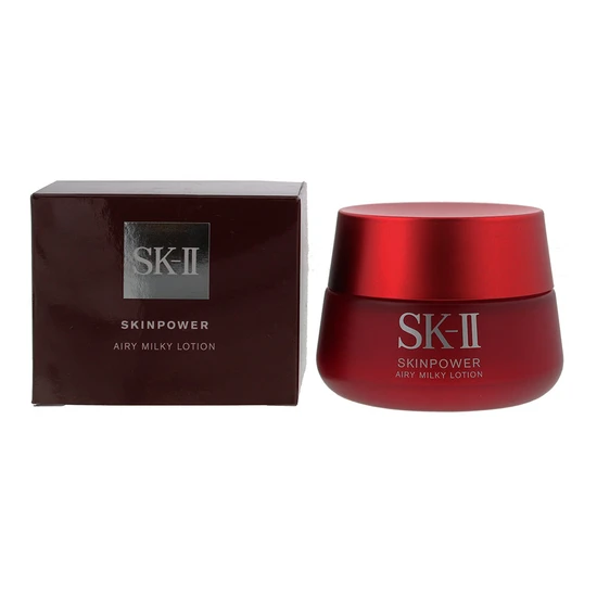 SK-II Skinpower Milky Lotion