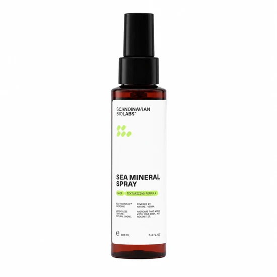 Scandinavian Biolabs Sea Mineral Spray