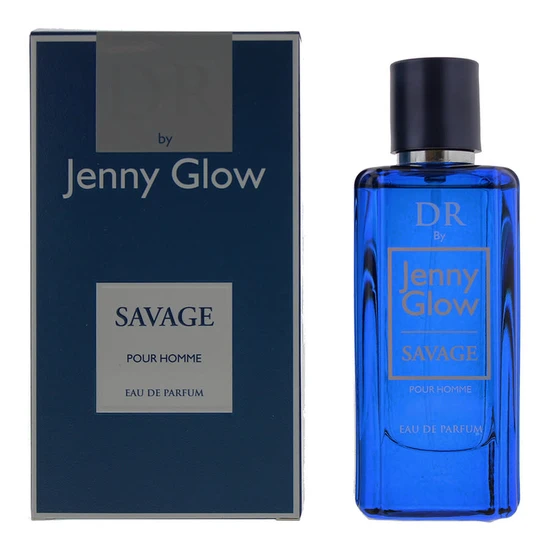 Jenny Glow Savage Pour Homme Eau De Parfum