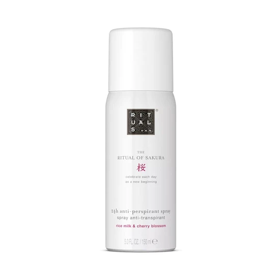 Rituals Sakura Anti-Perspirant Spray