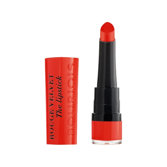 Bourjois Rouge Velvet The Lipstick Bullet Lipstick