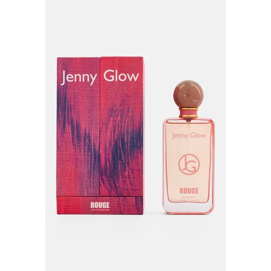 Jenny Glow Rouge Crystal Ball Eau De Parfum