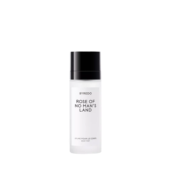 Byredo Rose Of No Man's Land Body Mist