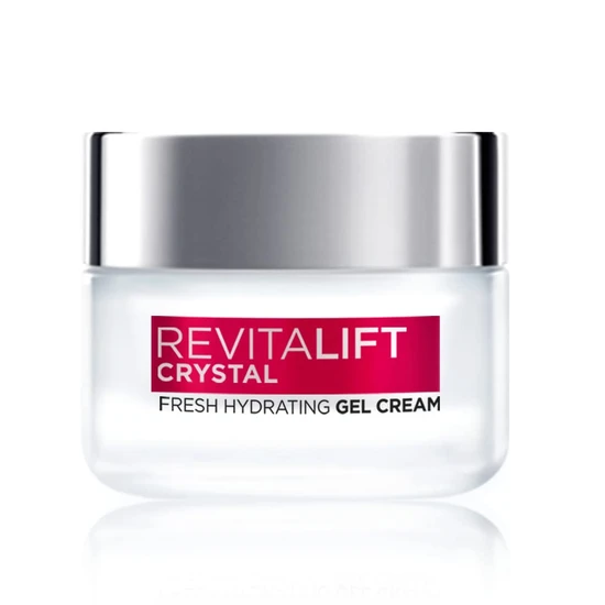 L'Oreal Paris Revitalift Crystal Gel Cream