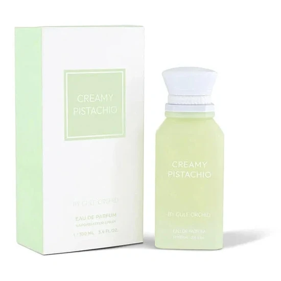 Gulf Orchid Pistacia Eau De Parfum