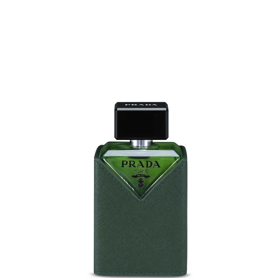 Prada Paradigme Le Parfum Fragrance Case