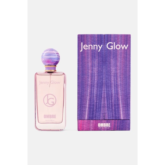 Jenny Glow Ombre Crystal Ball Eau De Parfum