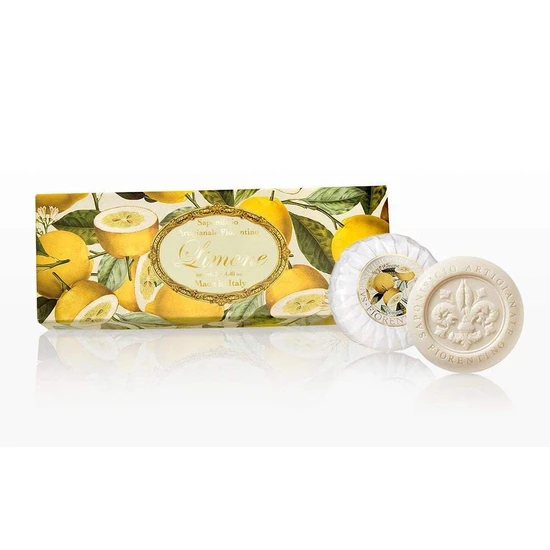 Lorenzo Villoresi Olea Europaea Soap