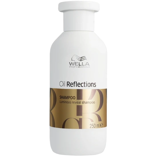 Wella Oil Reflections Shampoo