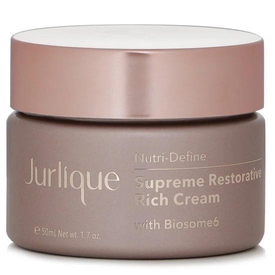 Jurlique Nutri-Define Supreme Restorative Rich Cream