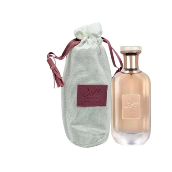 Ard Al Zaafaran Mousuf Eau De Parfum