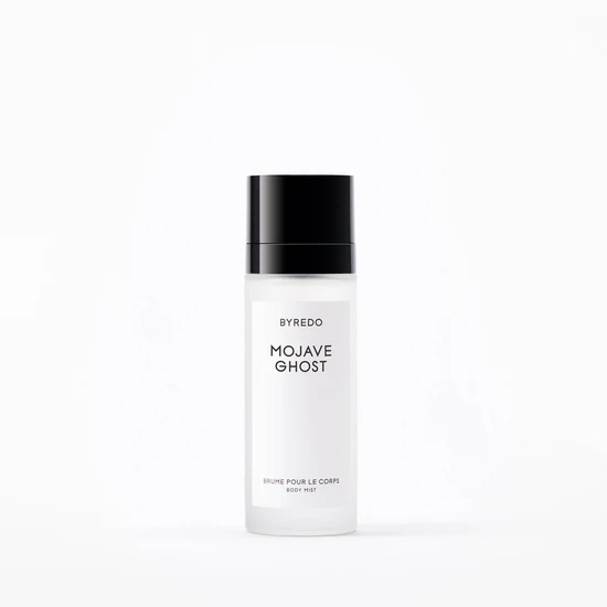 Byredo Mojave Ghost Body Mist