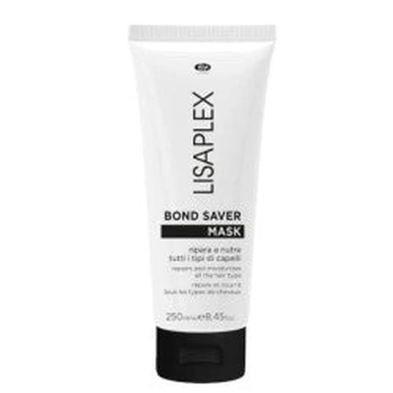 Lisap Lisaplex Bond Saver Mask