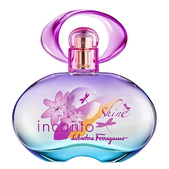 Salvatore Ferragamo Incanto Shine Eau De Toilette