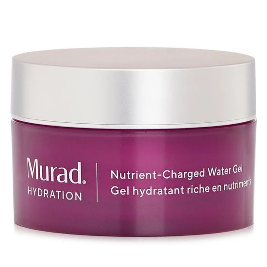 Murad Hydration Nutrient Charged Water Gel