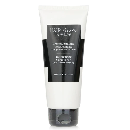 Sisley Hair Rituel Restructuring Conditioner With Cotton Proteins