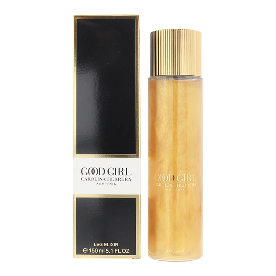 Carolina Herrera Good Girl Body Oil