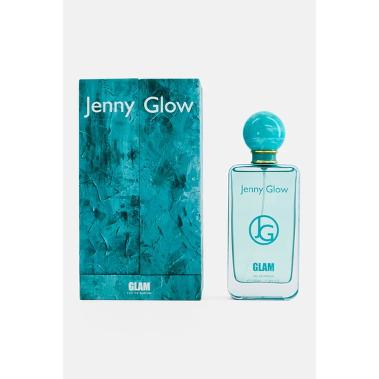 Jenny Glow Glam Crystal Ball Eau De Parfum