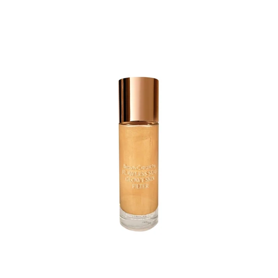 Beauty Creations Flawless Stay Glowy Skin Filter
