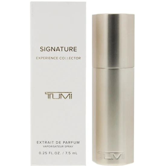 TUMI Experience Collector Signature Eau De Parfum