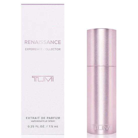 TUMI Experience Collector Renaissance Eau De Parfum