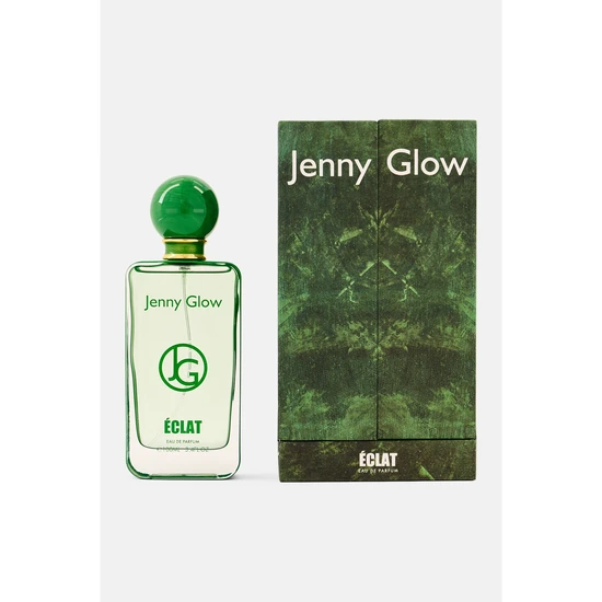 Jenny Glow Eclat Crystal Ball Eau De Parfum