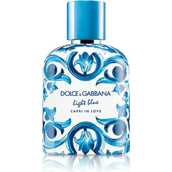 Dolce & Gabbana Dark Blue Pouch