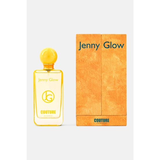Jenny Glow Couture Crystal Ball Eau De Parfum