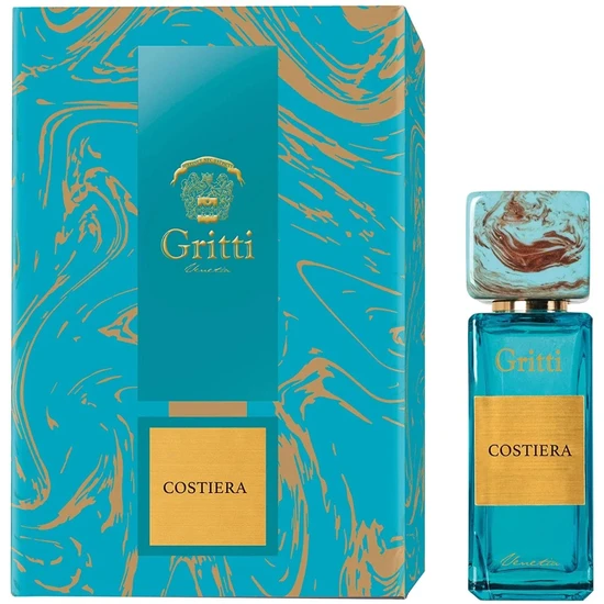 Gritti Costiera Eau De Parfum